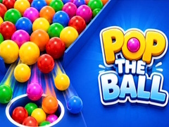 Jwèt Pop The Ball