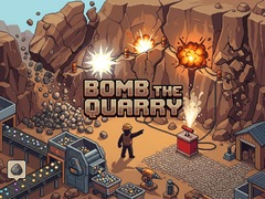 Jwèt Bomb the Quarry