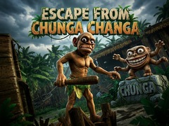 Jwèt Escape from Chunga Changa