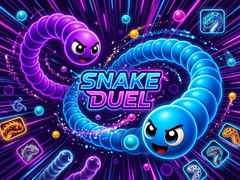 Jwèt Snake Duel