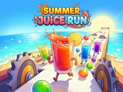 Jwèt Summer Juice Run