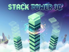 Jwèt Stack Tower 3D
