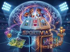 Jwèt Sportivia