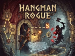 Jwèt Hangman Rogue