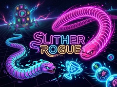 Jwèt Slither Rogue