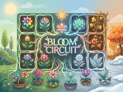 Jwèt Bloom Circuit