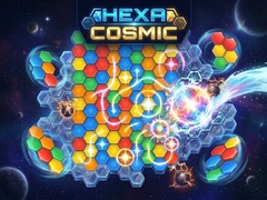 Jwèt Hexa Cosmic