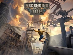 Jwèt Ascending to the Top