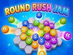Jwèt Round Rush Jam