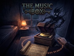 Jwèt The Music Box