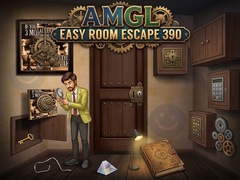 Jwèt Amgel Easy Room Escape 390
