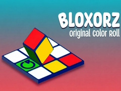 Jwèt Bloxorz Original Color Roll