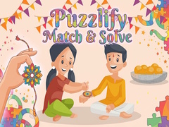 Jwèt Puzzlify Match & Solve