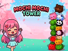 Jwèt Mochi Mochi Tower