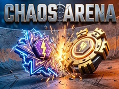 Jwèt Chaos Arena