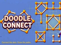Jwèt Doodle Connect