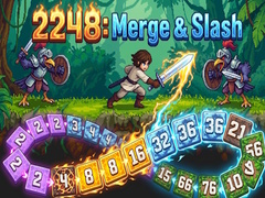 Jwèt 2248: Merge & Slash