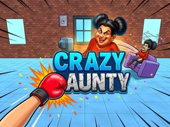 Jwèt Crazy Aunty