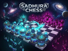 Jwèt Sadhura Chess