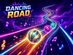 Jwèt Dancing Road