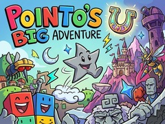Jwèt Pointo's Big Adventure