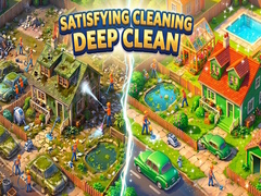 Jwèt Satisfying Cleaning Deep Clean