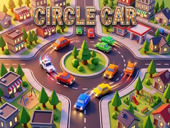 Jwèt Circle Car