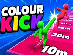 Jwèt Colour Kick