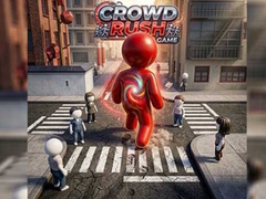 Jwèt Crowd Rush Game