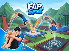 Jwèt Flip Spot