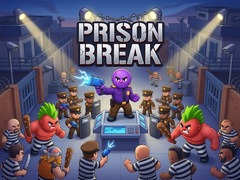 Jwèt Prison Break