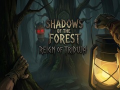 Jwèt Shadows of the Forest: Reign of Triduja