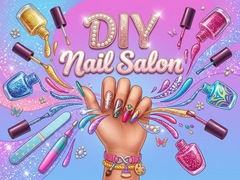 Jwèt DIY Nail Salon 