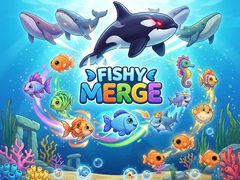 Jwèt Fishy Merge