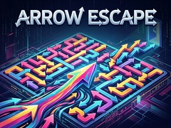 Jwèt Arrow Escape
