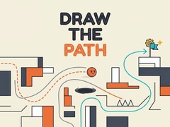 Jwèt Draw the Path