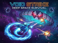 Jwèt Void Strike: Deep Space Survival