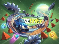 Jwèt Drivefinity