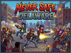 Jwèt Never Safe in Delaware