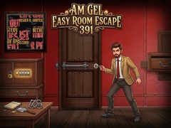 Jwèt Amgel Easy Room Escape 391