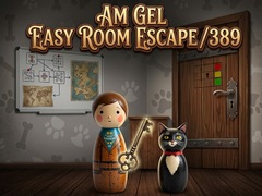 Jwèt Amgel Easy Room Escape 389
