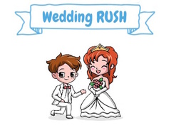 Jwèt Wedding Rush 