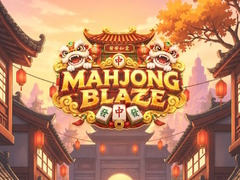 Jwèt Mahjong blaze