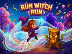 Jwèt Run Witch Run