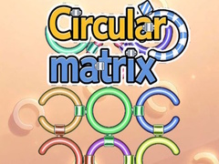 Jwèt Circular matrix