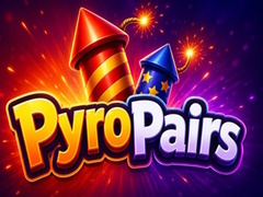 Jwèt Pyro Pairs