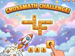 Jwèt Crossmath Challenge