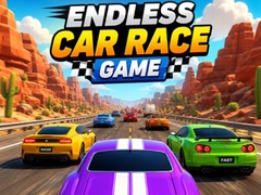 Jwèt Endless Car Race Game