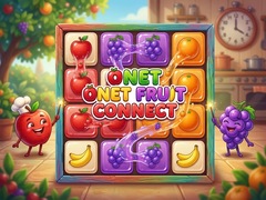 Jwèt Onet Fruit Connect