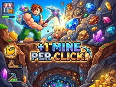 Jwèt 1 Mine Per Click!
